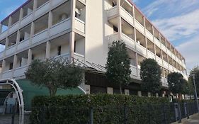 Condominio Quadrangolo-Gemini