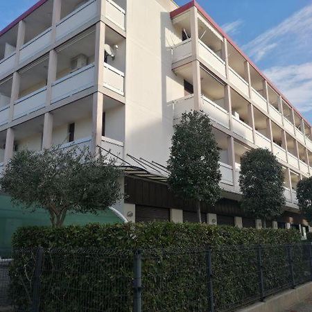 Condominio Quadrangolo-Gemini Bibione Zewnętrze zdjęcie