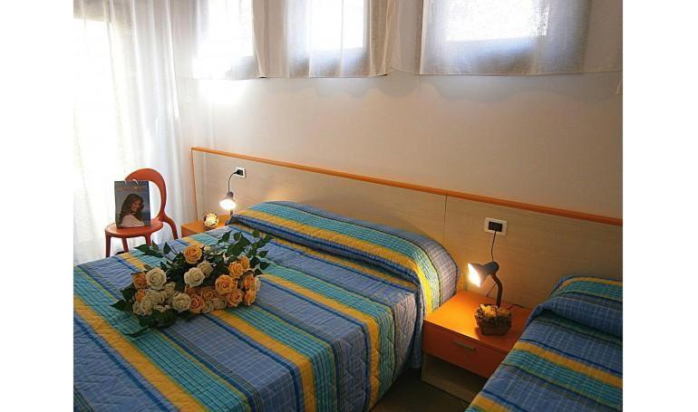 Condominio Quadrangolo-Gemini Bibione Zewnętrze zdjęcie