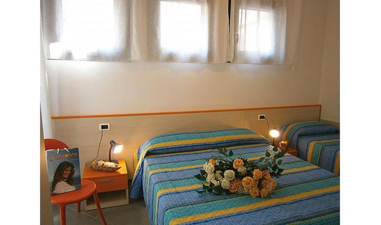 Condominio Quadrangolo-Gemini Bibione Zewnętrze zdjęcie