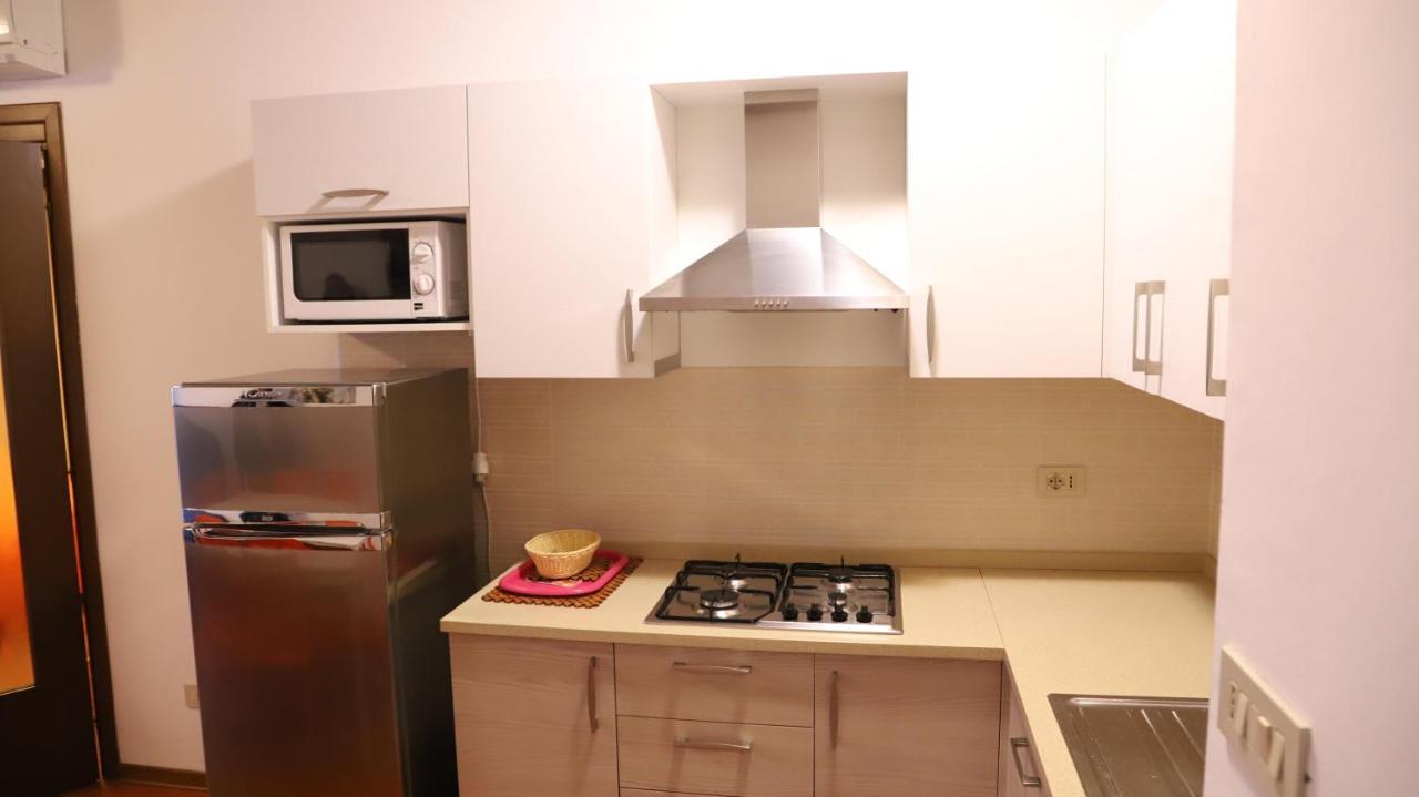 Condominio Quadrangolo-Gemini Bibione Zewnętrze zdjęcie
