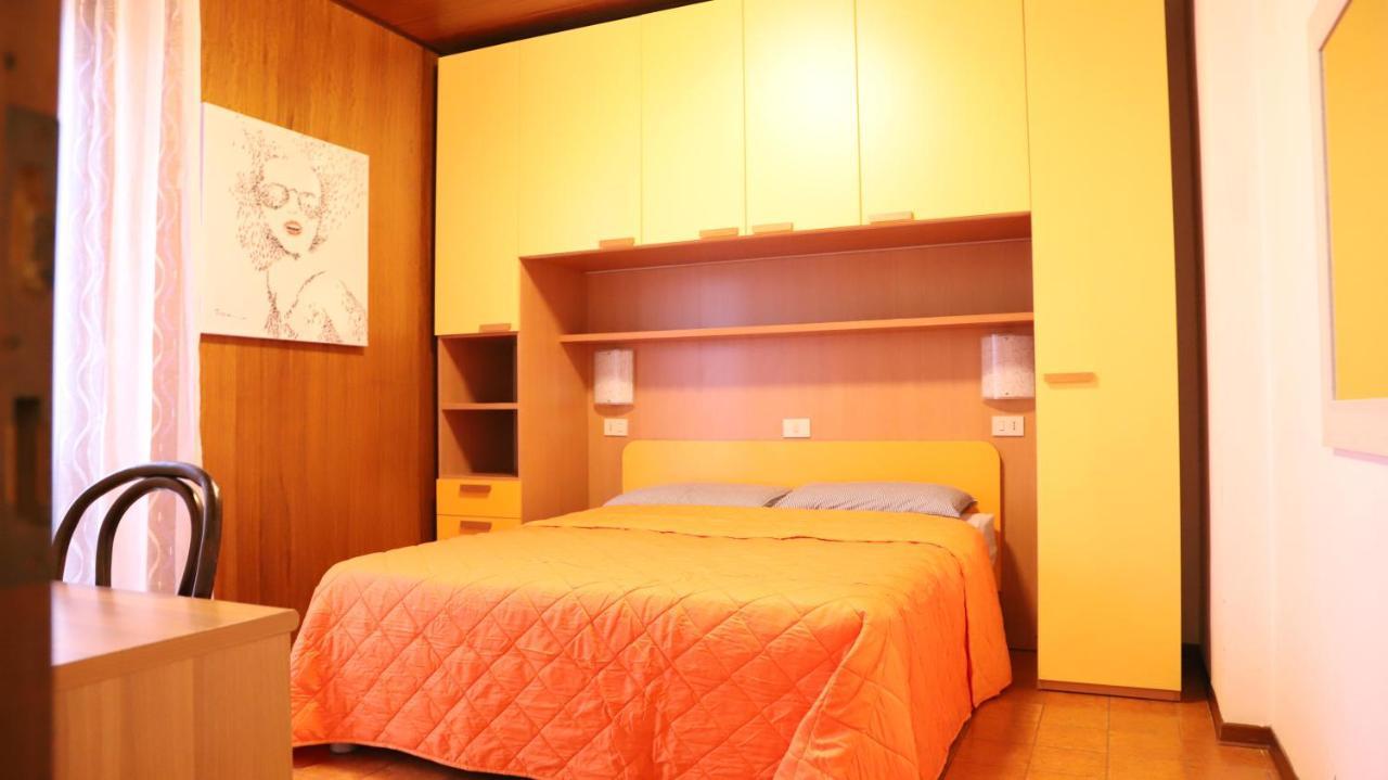 Condominio Quadrangolo-Gemini Bibione Zewnętrze zdjęcie