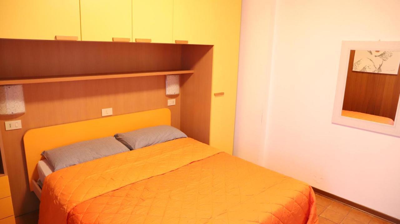 Condominio Quadrangolo-Gemini Bibione Zewnętrze zdjęcie
