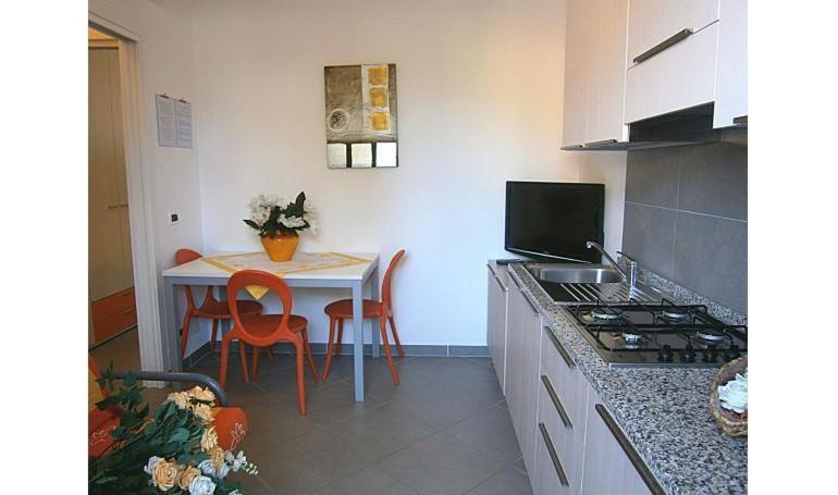 Condominio Quadrangolo-Gemini Bibione Zewnętrze zdjęcie