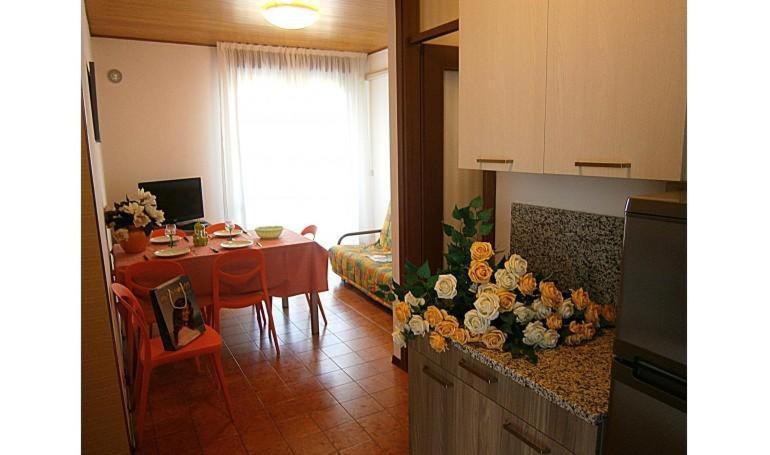 Condominio Quadrangolo-Gemini Bibione Zewnętrze zdjęcie