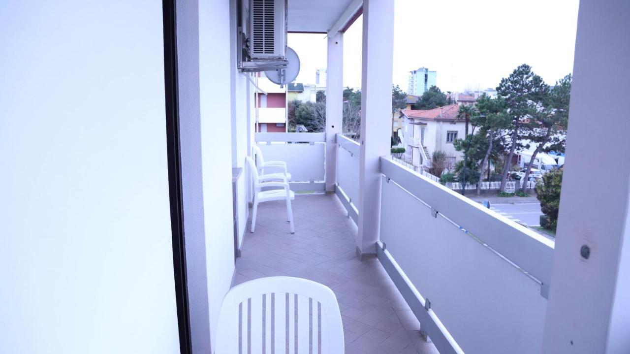 Condominio Quadrangolo-Gemini Bibione Zewnętrze zdjęcie