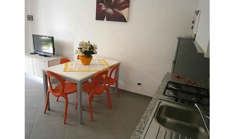 Condominio Quadrangolo-Gemini Bibione Zewnętrze zdjęcie
