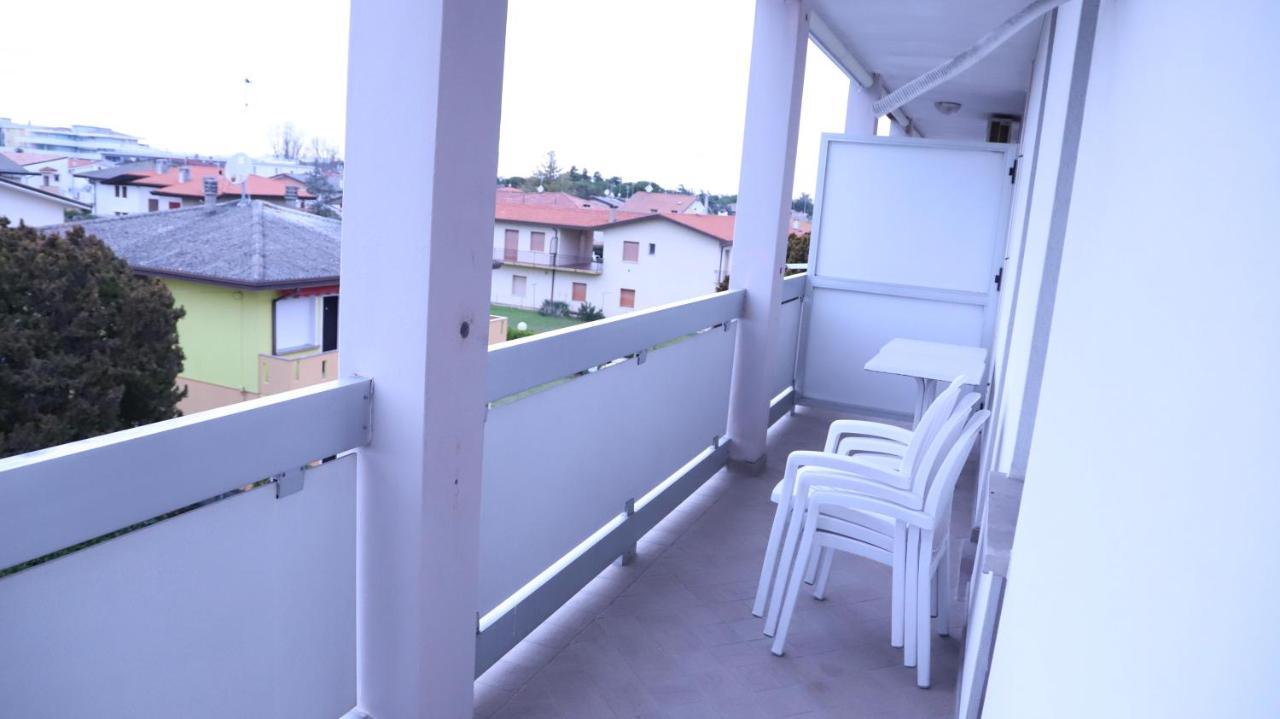 Condominio Quadrangolo-Gemini Bibione Zewnętrze zdjęcie