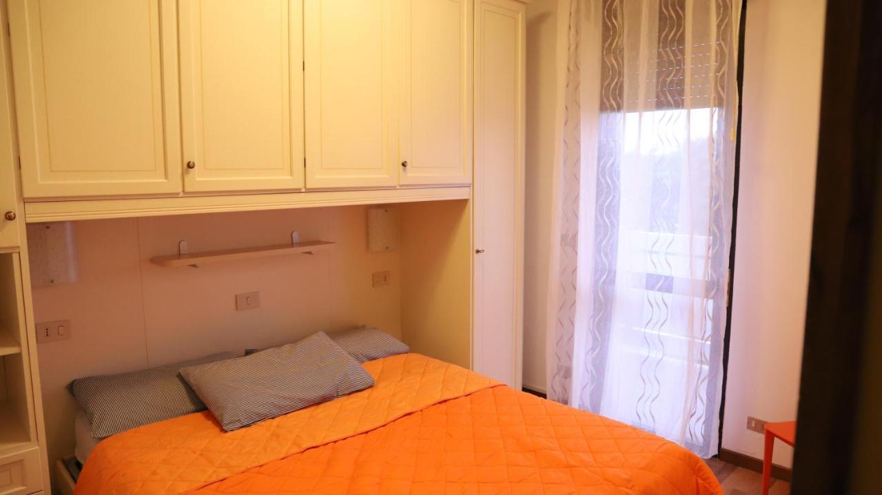 Condominio Quadrangolo-Gemini Bibione Zewnętrze zdjęcie