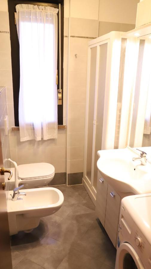 Condominio Quadrangolo-Gemini Bibione Zewnętrze zdjęcie