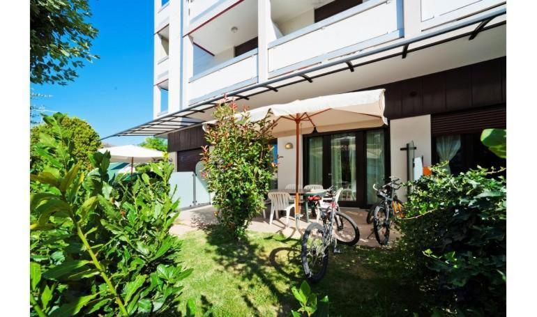 Condominio Quadrangolo-Gemini Bibione Zewnętrze zdjęcie