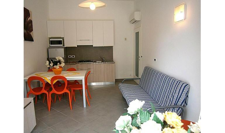 Condominio Quadrangolo-Gemini Bibione Zewnętrze zdjęcie