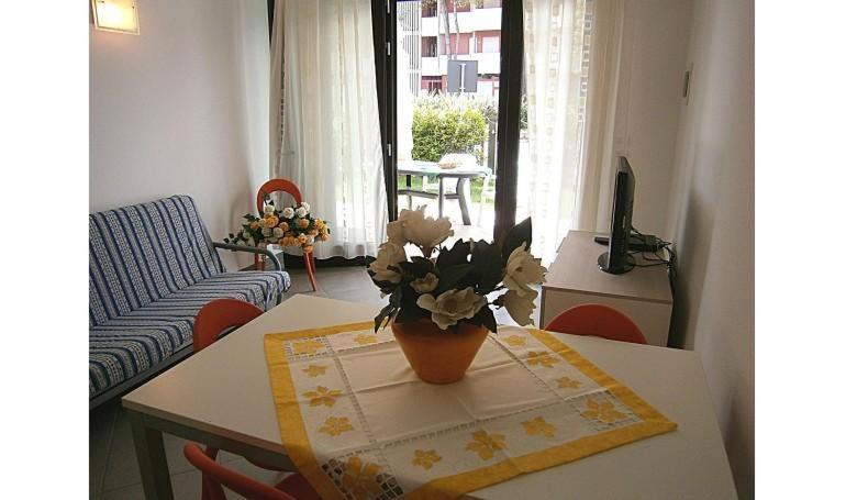 Condominio Quadrangolo-Gemini Bibione Zewnętrze zdjęcie