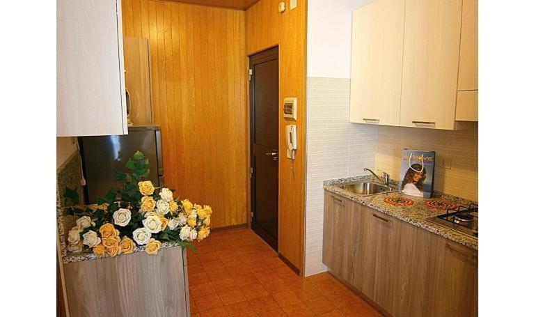 Condominio Quadrangolo-Gemini Bibione Zewnętrze zdjęcie