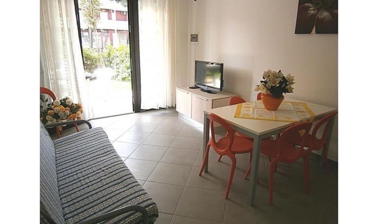 Condominio Quadrangolo-Gemini Bibione Zewnętrze zdjęcie