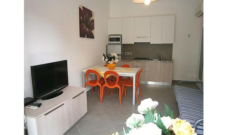 Condominio Quadrangolo-Gemini Bibione Zewnętrze zdjęcie