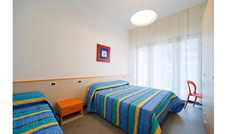 Condominio Quadrangolo-Gemini Bibione Zewnętrze zdjęcie